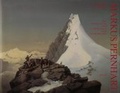 Cover: Markus Pernhart. Die Aneignung von Landschaft und Geschichte / Markus Pernhart - Heyn