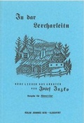 Cover: In dar Lercharleitn - Heyn