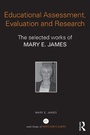 Cover: Educational Assessment, Evaluation and Research - Routledge