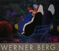 Cover: Werner Berg Gem&auml;lde / Werner Berg - Heyn
