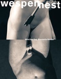 Cover: Wespennest. Zeitschrift f&uuml;r brauchbare Texte und Bilder / Mind the Gap. Baustelle Gender - Wespennest
