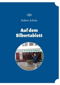 Enlarge image Cover: Auf dem Silbertablett - BoD - Books on Demand