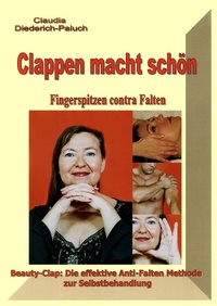 Abbildung von: Clappen macht schön - BoD - Books on Demand