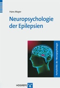 Cover: Neuropsychologie der Epilepsien - Hogrefe