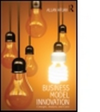 Enlarge image Cover: Business Model Innovation - Routledge