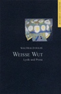 Cover: Weisse Wut - Wespennest