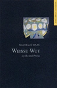 Enlarge image Cover: Weisse Wut - Wespennest