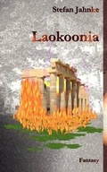 Cover: Laokoonia - Books on Demand