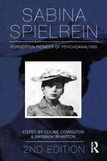 Cover: Sabina Spielrein: - Routledge