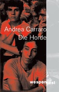 Cover: Die Horde - Wespennest