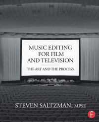 Abbildung von: Music Editing for Film and Television - Routledge