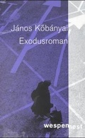 Cover: Exodusroman - Wespennest