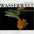 Cover: Wasserwelt K&auml;rntens - Heyn