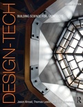 Cover: Design-Tech - Routledge