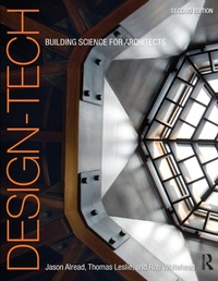 Enlarge image Cover: Design-Tech - Routledge