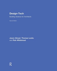Enlarge image Cover: Design-Tech - Routledge
