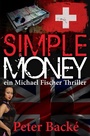 Cover: Simple Money - epubli