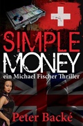 Cover: Simple Money - epubli
