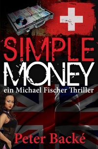 Enlarge image Cover: Simple Money - epubli