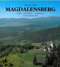 Enlarge image Cover: Magdalensberg - Heyn