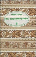 Cover: 99 x burgenl&auml;ndisch kochen - Heyn