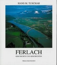 Enlarge image Cover: Ferlach - Heyn