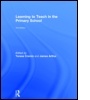 Cover: Learning to Teach in the Primary School - Routledge