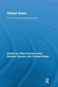 Abbildung von: Global Ibsen - Routledge