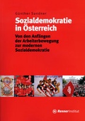 Cover: Sozialdemokratie in &Ouml;sterreich - Renner-Institut