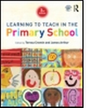 Enlarge image Cover: Learning to Teach in the Primary School - Routledge