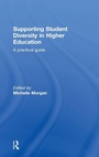 Cover: Supporting Student Diversity in Higher Education - Routledge