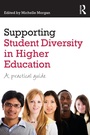 Cover: Supporting Student Diversity in Higher Education - Routledge