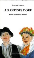 Cover: A rantiges Dorf - Heyn
