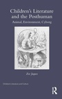 Cover: Children's Literature and the Posthuman - Routledge