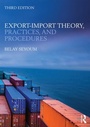 Cover: Export-Import Theory, Practices, and Procedures - Routledge