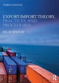 Cover: Export-Import Theory, Practices, and Procedures - Routledge