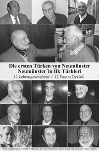 Abbildung von: Die ersten Türken von Neumünster - epubli