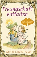 Cover: Freundschaft entfalten - Sequoyah-Verlag