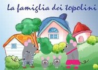 Abbildung von: La famiglia dei topolino - epubli