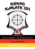 Cover: Kenpo Karate 201 - Books on Demand