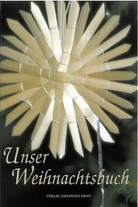 Enlarge image Cover: Unser Weihnachtsbuch - Heyn