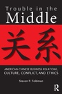 Cover: Trouble in the Middle - Routledge