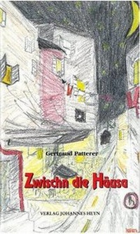 Enlarge image Cover: Zwischn die Häusa - Heyn