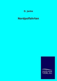 Abbildung von: Nordpolfahrten - Outlook