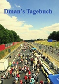 Cover: Dman's Tagebuch - epubli