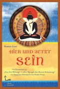 Cover: Hier und Jetzt Sein - Sequoyah-Verlag