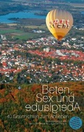 Cover: Beten, Sex und Aberglaube - BoD - Books on Demand