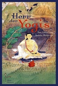 Cover: Milarepa - Herr der Yogis - Sequoyah-Verlag