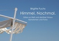 Cover: Himmel. Nochmal. - epubli