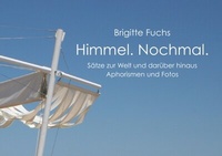 Enlarge image Cover: Himmel. Nochmal. - epubli